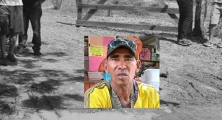 Lugar de los hechos.