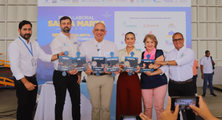 Santa Marta ha generado más de 10 mil nuevos empleos en lo que va de 2025