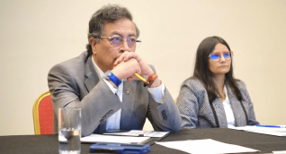 Presidente Gustavo Petro se pronunció sobre fallo del Consejo de Estado.