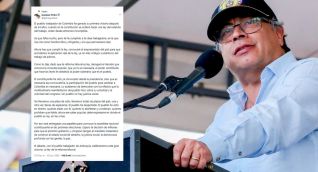 Gustavo Petro