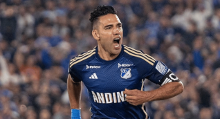 Falcao