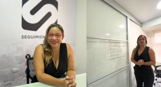 Norma Vera Salazar, defensora de DD.HH