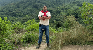 Jaime Andrés Mercado