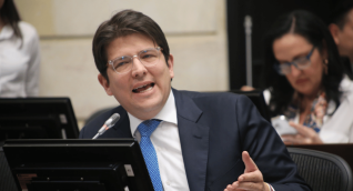 Miguel Uribe