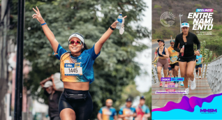 Este sábado será el segundo entrenamiento para la Media Maratón de Santa Marta