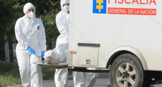 Grupos armados imponen su ley en Magdalena: 340 asesinatos en seis meses