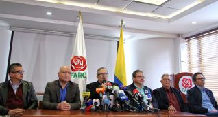 Tras el acuerdo de 2016, las Farc obtuvieron 10 curules directas en el Congreso.