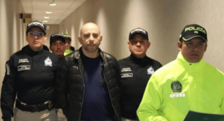 Alias ‘Pinocho’ será negociador de paz en diálogos con los Conquistadores de la Sierra