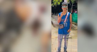 Lugar de los hechos. 