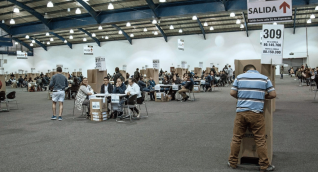 Thomas Greg & Sons se encargará de las elecciones de 2026, confirma la Registraduría