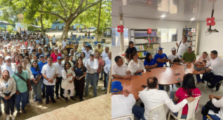 Educación superior gratuita llega a Buritaca y Minca: así funcionará el nuevo programa