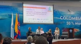 Pueblos pidieron ser tenidos en cuenta sobre las decisiones en el territorio.