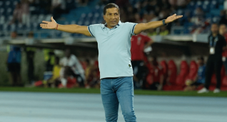 Alexis García se va del Unión: otro técnico que no pudo enderezar el rumbo