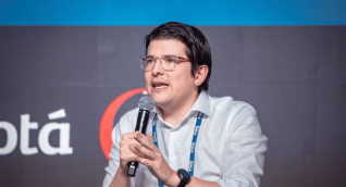 Miguel Uribe