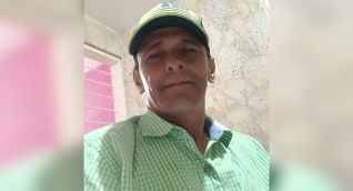 José Liner Luna Pulido