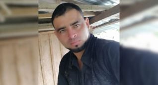 Leonardo Silva Flores.