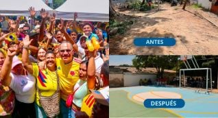 Entrega Cancha Bastida
