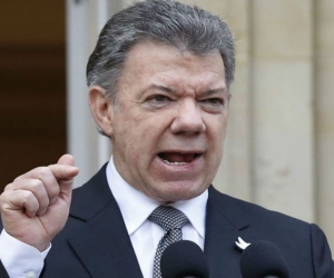 Juan Manuel Santos