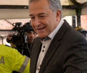 Oscar Naranjo