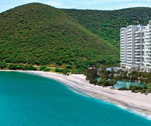 Condominio Cabo Tortuga.