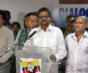 A pesar de las condenas por la JEP, miembros de las Farc podrían ser congresistas