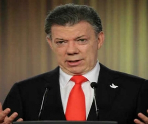 Juan Manuel Santos