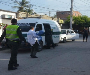 Niña de cinco años se ahoga en playas de Taganga