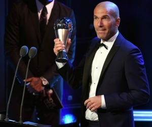 Zinedine Zidane