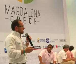 Del 25 y 26 de octubre se realizará la segunda versión del evento Magdalena Crece.