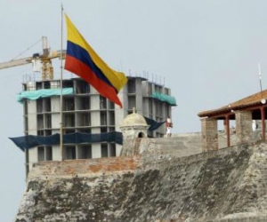 Proyecto de vivienda multifamiliar ‘Aquarela’, ubicado en el barrio Torices.