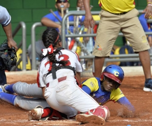 Colombia enfrentará a Panamá.