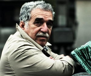 García Márquez