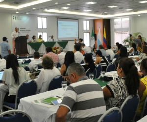 III Seminario Nacional Fedecajas.