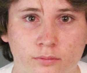 Joseph Hayden Boston, joven de 18 años, que confesó la violación de más de 50 niños.