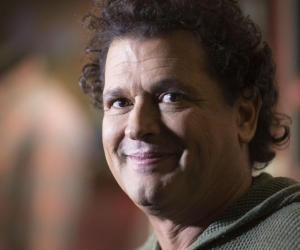 Carlos Vives. 