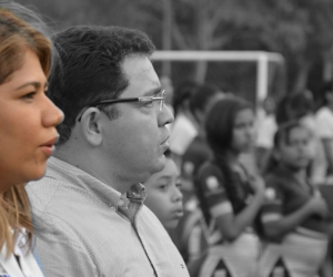 Zoila Luna, exesposa del alcalde de Santa Marta, aspirará al Congreso por el partido Conservador.