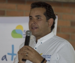  Andrés Vásquez es ahora expresidente del Icetex.