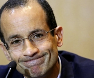 Marcelo Odebrecht.