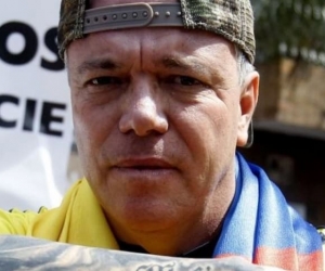 Alias 'Popeye'.