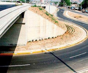 La obra avanza en  99.7% en su alcance básico.