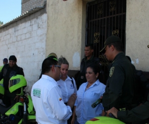 Las autoridades anunciaron que seguirán con los operativos. 