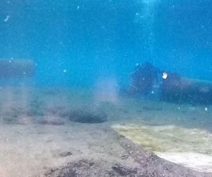  Según Coralina se está presentando contaminación ambiental en una zona costera por vertimiento de las aguas de este sistema complementario del alcantarillado sanitario.
