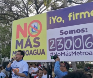 no tiene suficiente capacidad técnica, ni financiera, para asumir el control de este negocio. 