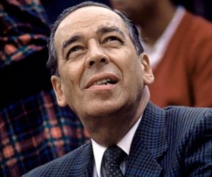 Álvaro Gómez Hurtado, excandidato presidencial colombiano asesinado en 1995.