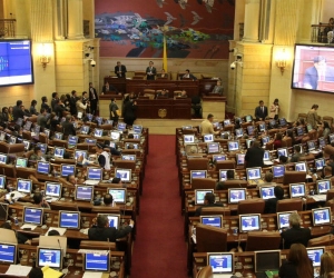 Las medidas serán tramitadas en el Congreso.