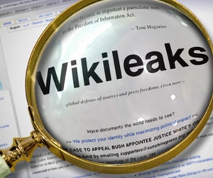 WikiLeaks filtra detalles de un programa de hackeo de la CIA. 