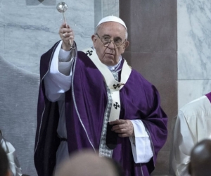 Papa Francisco