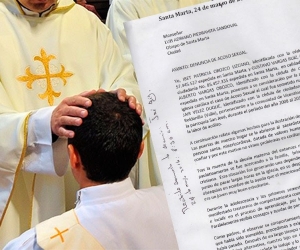 El perturbador caso habría ocurrido entre 2008 y 2011.