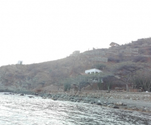 Seguimiento.co asistió al proceso del cierre de Playa Rosita.