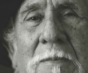 El fotógrafo Leo Matiz.
